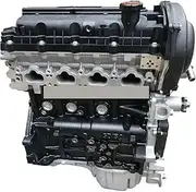 HFC4GA3-3D 2.0 VVT Engine Compatible with JAC Refine V7/M4/S5/ Shuailing T6 2000-2020