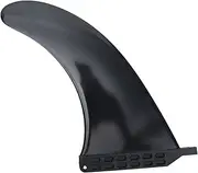 SUPVOX Inflatable Surfboard Tail Fin Inch Paddle Board Fin Sturdy Water Sports Paddle Accessory
