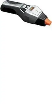 Star Trek the Next Generation Phaser, Standard