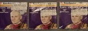 View-Master 3D Pope John Paul II, 3 Reels - Sealed