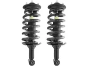 For Land Rover LR4 Air Spring to Coil Spring Conversion Kit Unity 37368KHQP (for: Land Rover)