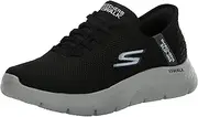 [Skechers] Men's Free Slip-ins Go Walk Flex-Hands Up Sneaker