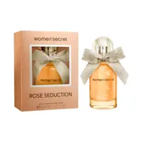 在飛比找PChome24h購物優惠-WOMENSECRET ROSE SEDUCTION 玫瑰閃