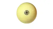 New Aramith Black Logo Cue - Tournament Cue Ball - Duramith Aramith Belgium made