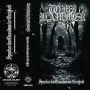 Tombhammer – Sprecher Des Omnibus Der Ewigkeit cassette - NEW - Sealed