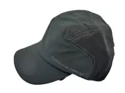 Porsche Design Mens Black Hat (active cap pack) OSFA New