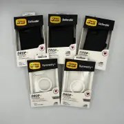 Otter MagSafe Cases - iPhone 12 Series - 12, 12 Pro, 12 Pro Max, 12 Mini MagSafe