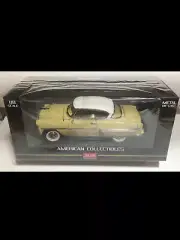 1953 Chevrolet Belair Sun Gold 1:18 SunStar 1608