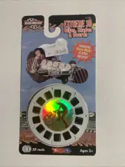 View-Master Extreme 3D Bikes, Blades & Boards - 3 reel packet - NEW/SEALED