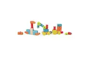 Hape Infinite Imagination Building Blocks Creative Toddlers Learning Toy 18M+