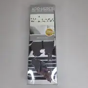 Birds On A Wire Mirror Peel Stick Wall Embellishments Hobby Lobby Decor