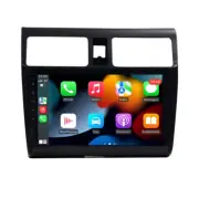 10.1" Android Car GPS Navigation Stereo Radio Carplay For Suzuki Swift 2004-2010