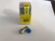 5pk Ham-Let 769L SS 1/4 x 1/8 - Male Connector Elbow 769LSS1/4x1/8 New