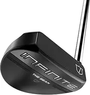 [WILSON] 2024 Infinite Men's Bean Golf Putters - Right Hand