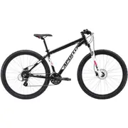 Apollo Xpert 20 Mountain Bike Red (2018)