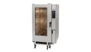 Hobart Combi Convection Steamer - 20X1/1Gn - HEJ201E - Combi Steam Ovens (HB-HEJ201E) - HEJ201E-HB