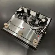 New J. Rockett Audio Designs Clockwork Echo 786058