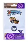 8 Ball World's Smallest Fortune Teller