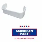 Refrigerator Door Bin Shelf White for Electrolux 240323001 PS429724 AP2115741