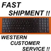 NEW BACKLIT keyboard for Toshiba Qosmio X70-A X75-A X70-B Latin Spanish