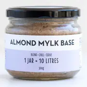 Ulu Hye Vegan Almond Mylk Base 120g