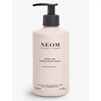 在飛比找蝦皮購物優惠-現貨🎶NEOM 日安美好沐浴洗手乳潔膚露身體沐浴露300ML