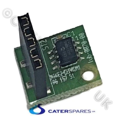 GENUINE MEIKO 9657662 MINI EE-PROM FOR DISHWASHER / GLASSWASHER MEI9657662 EPROM