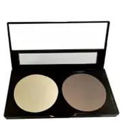 SLA Paris 2 Corrector Powder Palette - Medium Olive