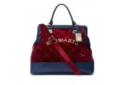 Peter Alexander Harry Potter Overnight Bag