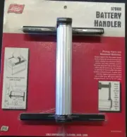 BATTERY HANDLER Lisle 57000 Made in USA