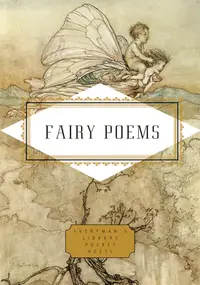 在飛比找誠品線上優惠-Fairy Poems