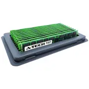 128GB 8x 16GB PC3L-12800R RDIMM Lenovo ThinkServer RD440 RD340 RD540 Memory RAM