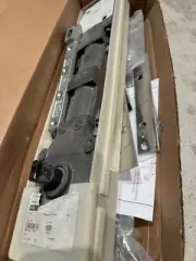 Rixson 5103NBC LH Door Closer. Low profile