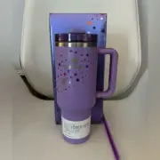 STANLEY X OLIVIA RODRIGO 40oz H2.0 FlowState Quencher Tumbler