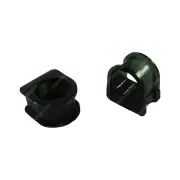 Front Steering rack pinion mount Bush for NISSAN LANGLEY N14 N15 PULSAR N14 N15