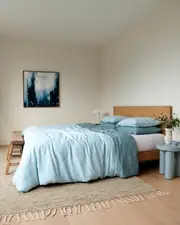 Coast, Lagoon & White Bedding Bundle