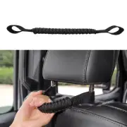 Rear Seat Grab Handle Grip Bars Pulling Tab For Toyota Land FJ Suzuki