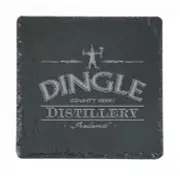 DINGLE Whiskey Slate Coaster