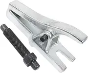 Ball Joint Separator Automobile Ball Puller Removal Tool Ball Joint Removal Separator Tool(White)