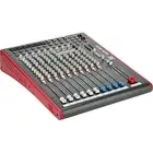 Allen and Heath ZED-14 12-channel Mixer with USB Audio Interface (B-Stock)