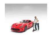 1/24 Scale Model Figure Series 2 by American Diorama Figure24