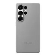 Samsung Silicone Case for Galaxy S25 Ultra (Grey)