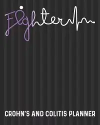 在飛比找博客來優惠-Crohn’’s and Colitis Planner: 