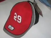 Kevin Harvick GM GoodWrench #29 Hat Cap Snap one size Winner’s Circle (NWT)