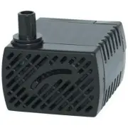 Danner Fountain Statuary & Small Pond Pump 70 GPH