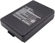 Replacement Battery for Autec E16 KTC,E16 Sirio 42,Funkfernsteuerung Modular MJ,Funkfernsteuerung Modular MK,Modular MJ,Modular MJ DF,Modular MJ04,Modular MK,Modular MK Plus,Plus MK,PN:MBM06MH,700mAh