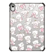 iPad 10.9-inch (10th gen) iPad Impact Case mousse & cammy