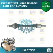 Fits Citroen Berlingo C4 Peugeot 307 Partner HMH Front Left Driveshaft