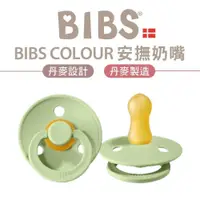 在飛比找蝦皮商城優惠-丹麥BIBS COLOUR 安撫奶嘴/夜光版 多色可選 88