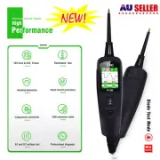 TopDiag P100 24V Automotive Circuit Tester Power Probe Car Electrical Tester CE